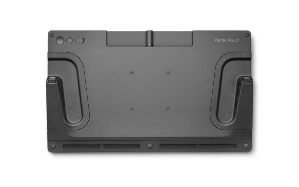 Wacom Cintiq Pro 17 - 5Y Wty 