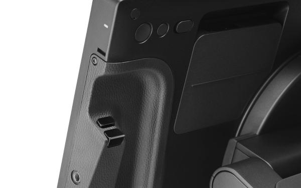 Wacom Cintiq Pro 22 - 5Y Wty 