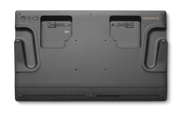 Wacom Cintiq Pro 22 - 5Y Wty 