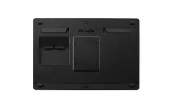 Wacom Cintiq 16 DTK168E - 5Y Wty 