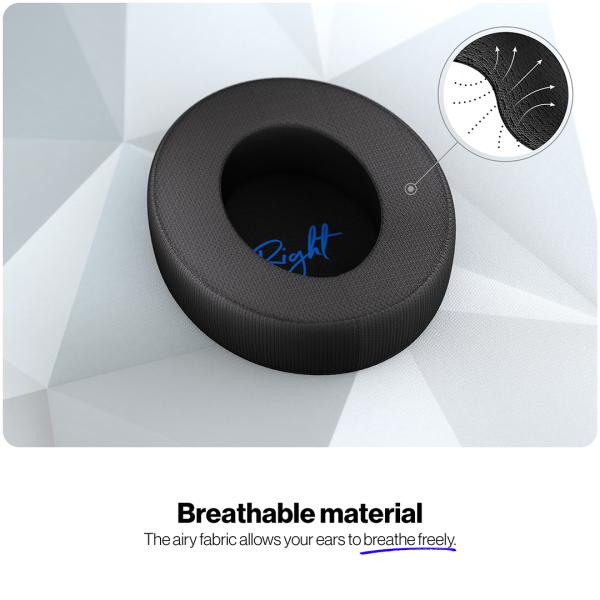 Endorfy náušníky Soft breathing 