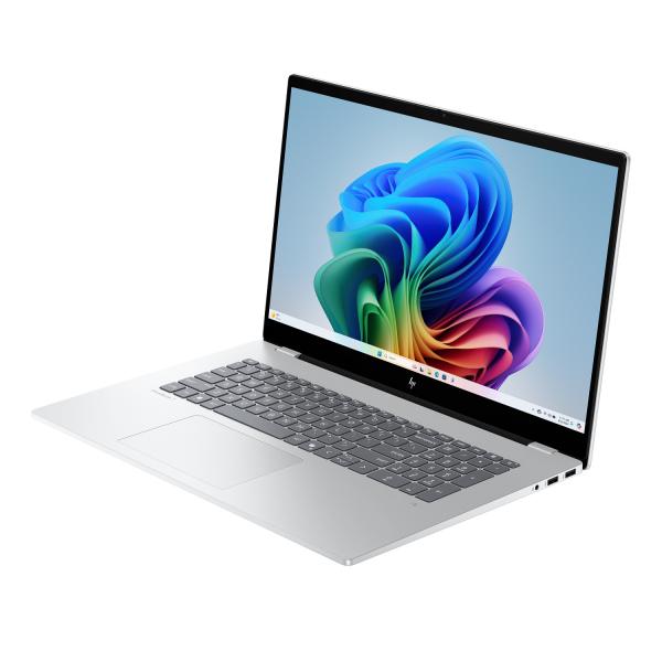 HP Omnibook 7/ 17-dc0001nc/ U7-258V/ 17, 3"/ FHD/ T/ 32GB/ 1TB/ Intel int/ W11P/ Silver/ 2R NBD 