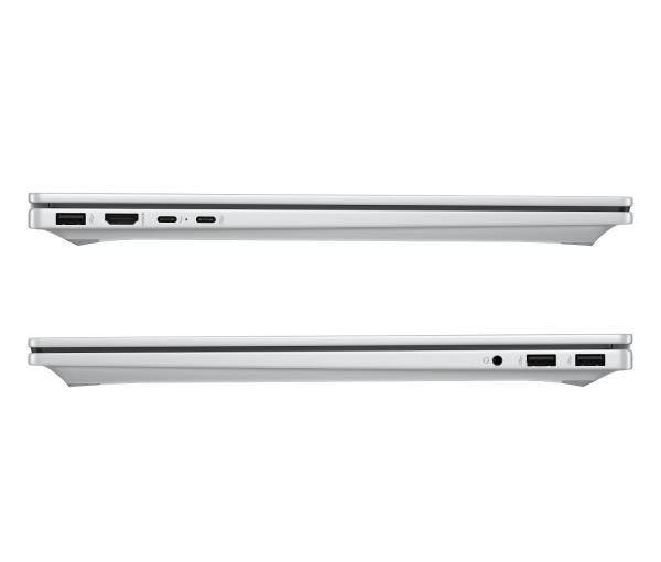 HP Omnibook 7/ 17-dc0001nc/ U7-258V/ 17, 3"/ FHD/ T/ 32GB/ 1TB/ Intel int/ W11P/ Silver/ 2R NBD 