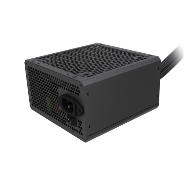 GEMBIRD FX 650W 80+ Bronzia industrial 