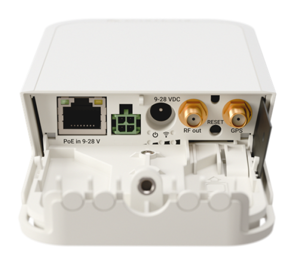 MikroTik RBwAPR-2nD&R11e-LR9G, wAP LR9G kit pre 915MHz 