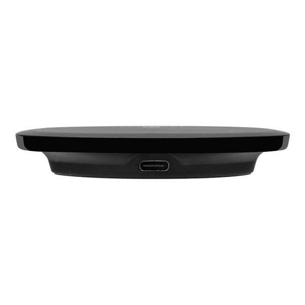 Tactical WattUp Wireless Black 