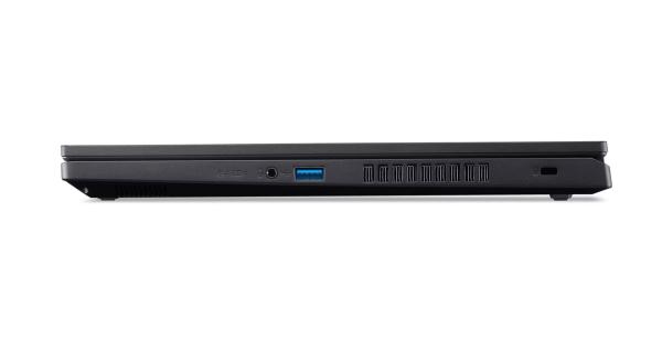 Acer Nitro V 15/ ANV15-52-50LC/ i5-13420H/ 15, 6"/ FHD/ 16GB/ 1TB/ RTX 5050/ W11H/ Black/ 2R 