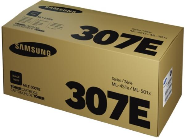 SAMSUNG MLT-D307E Extra H-Yield Blk C