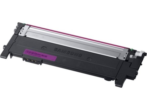 HP - Samsung CLT-M404S Magenta Toner Crtg (1, 000 pages)