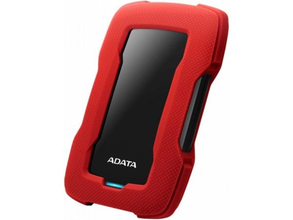ADATA HD330/ 1TB/ HDD/ Externý/ 2.5