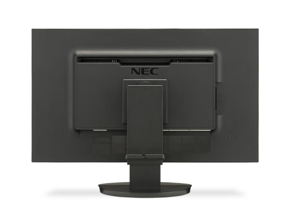 NEC MultiSync/ EA271F/ 27"/ IPS/ FHD/ 60Hz/ 6ms/ Black/ 3R 