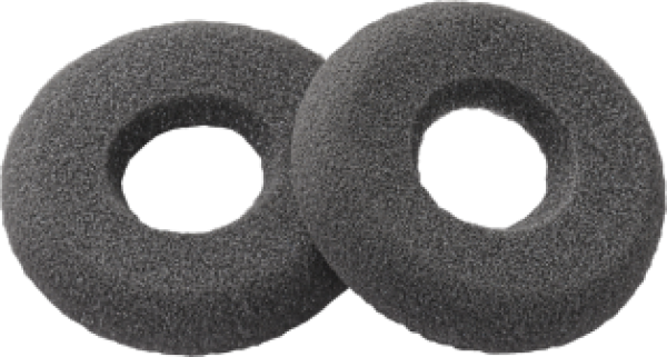 Plantronics Ear Cushion (2 ks), Foam Supra