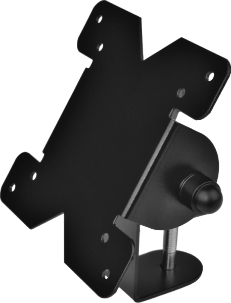 Virtuos Pole - Podpůrný držák pro VESA včetně ramena