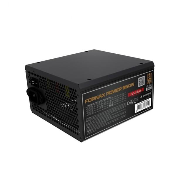 GEMBIRD FX 850W 80+ Bronze 