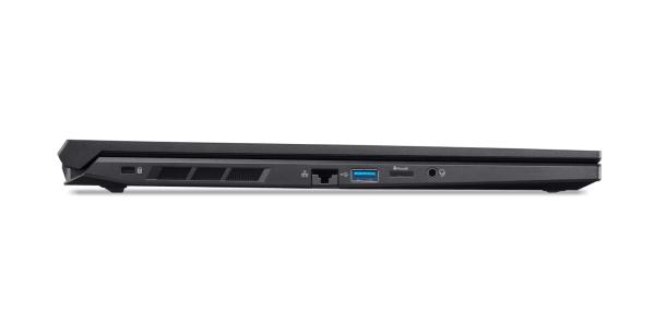 Acer Nitro V 16/ ANV16-42-R01F/ R7-260/ 16"/ WUXGA/ 16GB/ 1TB/ RTX 5060/ W11H/ Black/ 2R 