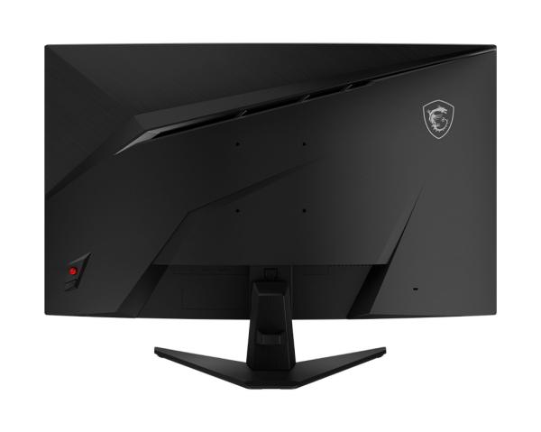 MSI MAG 321CQF E18 31.5" QHD VA 180Hz 0, 5ms 1500R 