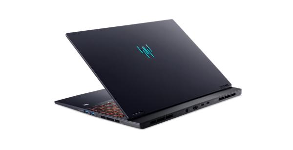 Acer Predator Helios Neo 16S/ PHN16S-71-912C/ U9-275HX/ 16"/ 2560x1600/ 32GB/ 1TB/ RTX 5070/ W11H/ Black/ 2R 