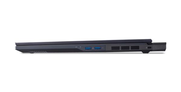 Acer Predator Helios Neo 18/ PHN18-72-93UC/ U9-275HX/ 18"/ 2560x1600/ 32GB/ 1TB/ RTX 5070/ bez OS/ Black/ 2R 