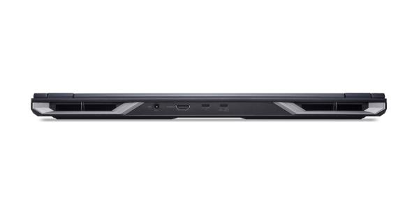 Acer Predator Helios Neo 18/ PHN18-72-93UC/ U9-275HX/ 18"/ 2560x1600/ 32GB/ 1TB/ RTX 5070/ bez OS/ Black/ 2R 