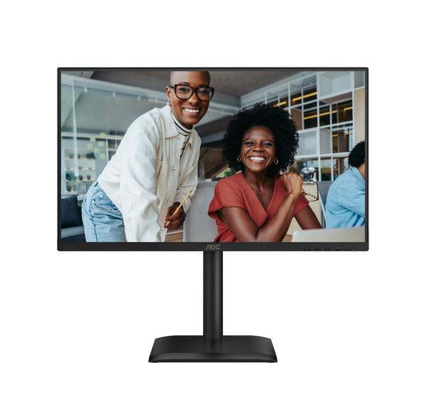 27" LED AOC 27E4U 