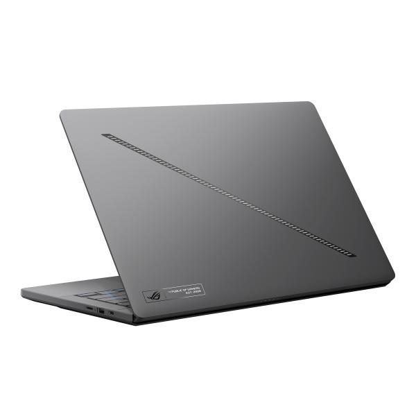 ASUS ROG Zephyrus G14/ GA403UH-QS051W/ R9-270/ 14"/ 2880x1800/ 32GB/ 1TB/ RTX 5050/ W11H/ Gray/ 2R 