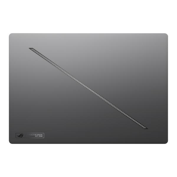 ASUS ROG Zephyrus G16/ GU605CR-QR244/ U9-285H/ 16"/ 2560x1600/ 64GB/ 1TB/ RTX 5070Ti/ bez OS/ Gray/ 2R 