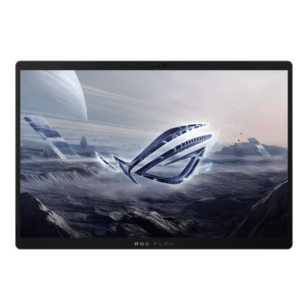 ASUS ROG Flow X13/ GZ302EA-NEBULA146X/ AIMAXPLUS-395/ 13, 4"/ 2560x1600/ T/ 64GB/ 1TB/ AMD int/ W11P/ Black/ 2R 