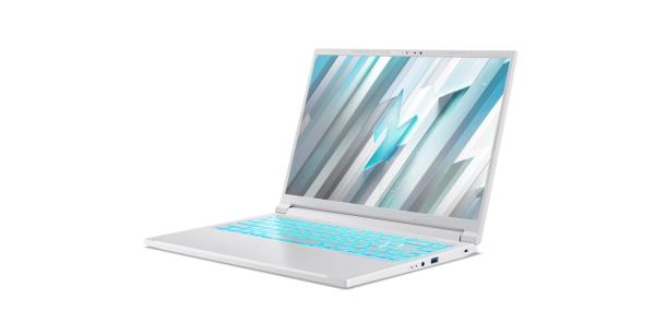 Acer Nitro V 14/ ANV14-62-R9VY/ AI7-350/ 14, 5"/ 2560x1600/ 32GB/ 1TB/ RTX 5060/ W11H/ White/ 2R 