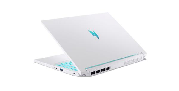 Acer Nitro V 14/ ANV14-62-R9VY/ AI7-350/ 14, 5"/ 2560x1600/ 32GB/ 1TB/ RTX 5060/ W11H/ White/ 2R 