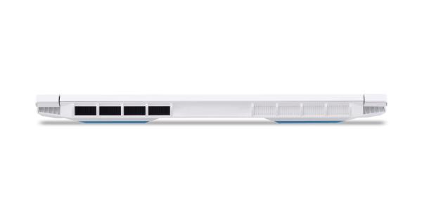 Acer Nitro V 14/ ANV14-62-R9VY/ AI7-350/ 14, 5"/ 2560x1600/ 32GB/ 1TB/ RTX 5060/ W11H/ White/ 2R 