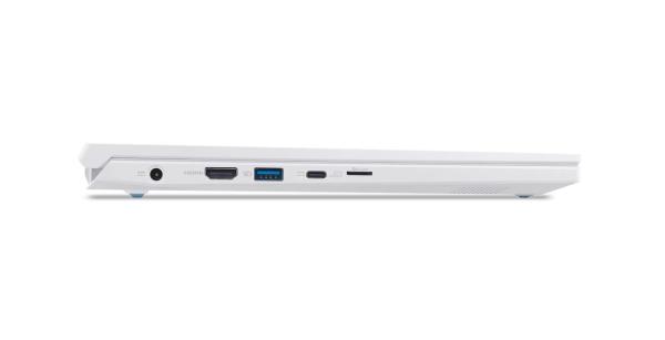 Acer Nitro V 14/ ANV14-62-R9VY/ AI7-350/ 14, 5"/ 2560x1600/ 32GB/ 1TB/ RTX 5060/ W11H/ White/ 2R 