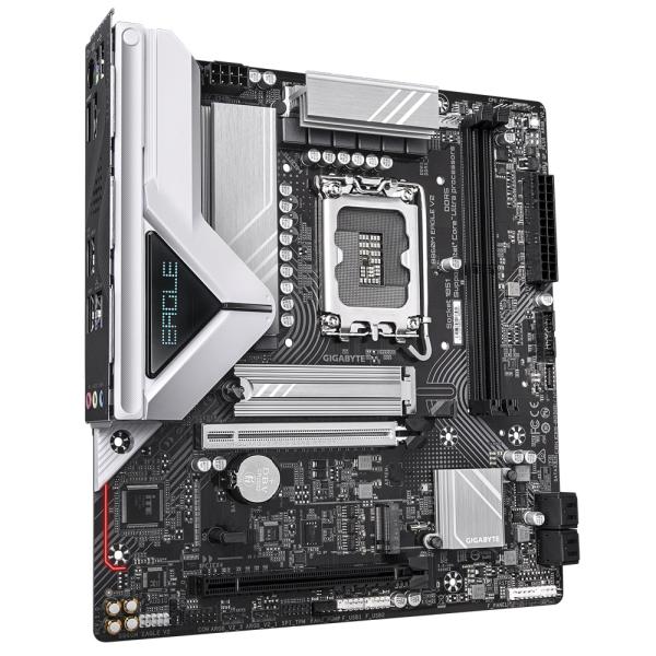 Gigabyte B860 EAGLE V2/ LGA 1851/ mATX 