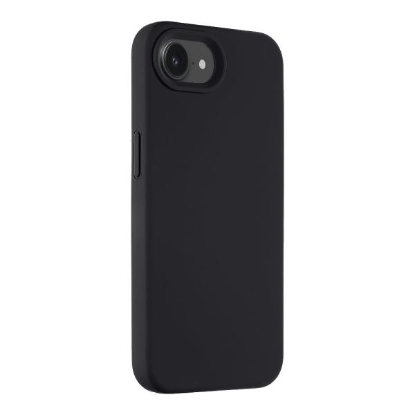 Tactical MagForce Velvet Smoothie Kryt pre Apple iPhone 16e Asphalt 