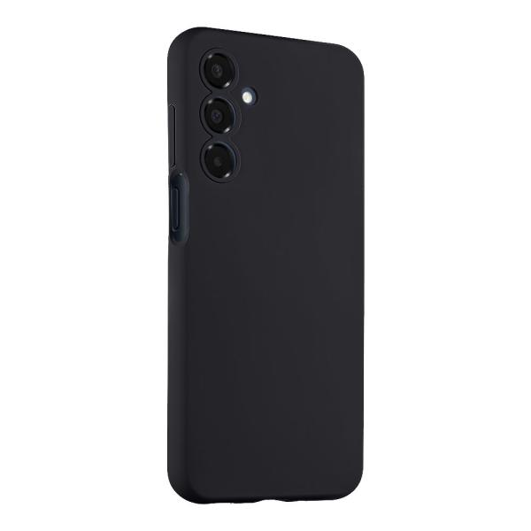Tactical Velvet Smoothie Kryt pre Samsung Galaxy A16 4G/ 5G Asphalt 