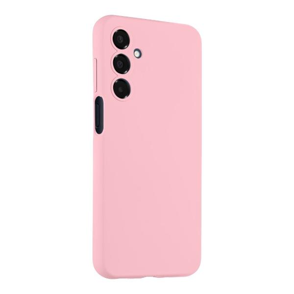 Tactical Velvet Smoothie Kryt pre Samsung Galaxy A16 4G/ 5G Pink Panther 