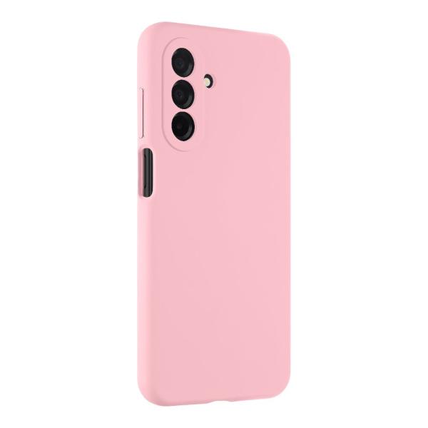 Tactical Velvet Smoothie Kryt pre Samsung Galaxy A26 5G Pink Panther 