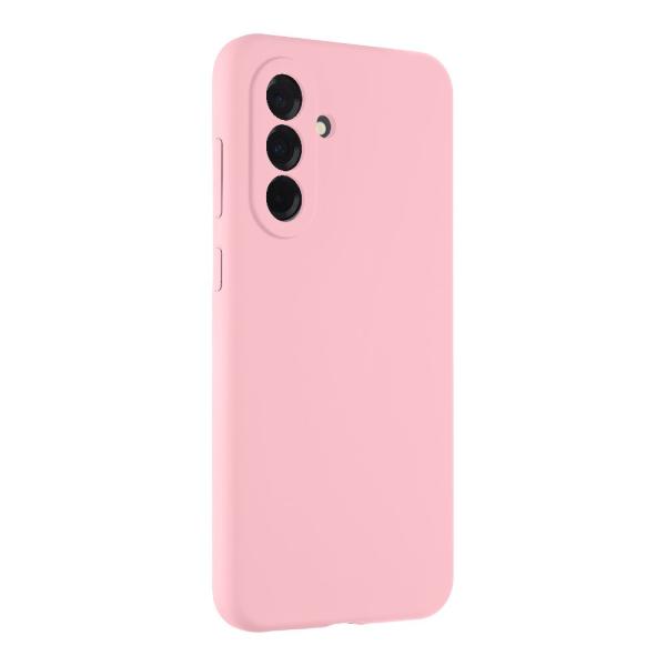 Tactical Velvet Smoothie Kryt pre Samsung Galaxy A36 5G Pink Panther 