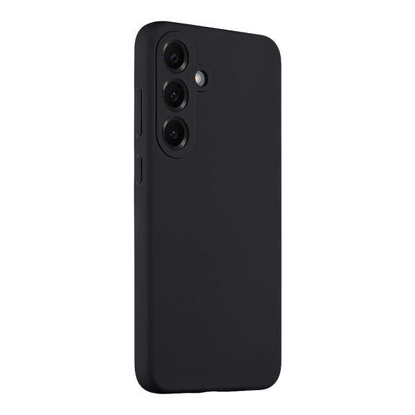 Tactical Velvet Smoothie Kryt pre Samsung Galaxy S25+ Asphalt 