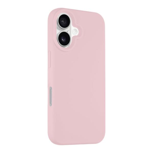 Tactical MagForce Velvet Smoothie Kryt pre Apple iPhone 16 Pink Panther 