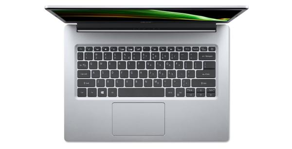 Acer A114-33 14 N4500 4G 128eMMC W11H 