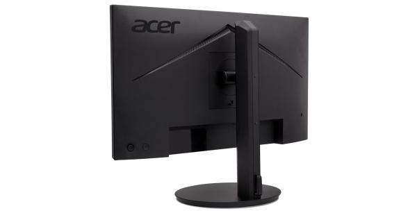 Acer/ CB272UGbmiiprx/ 27"/ IPS/ QHD/ 120Hz/ 1ms/ Čierna/ 3R 