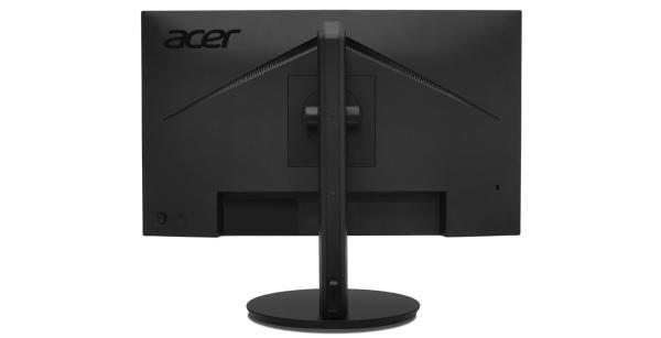 Acer/ CB272UGbmiiprx/ 27"/ IPS/ QHD/ 120Hz/ 1ms/ Čierna/ 3R 