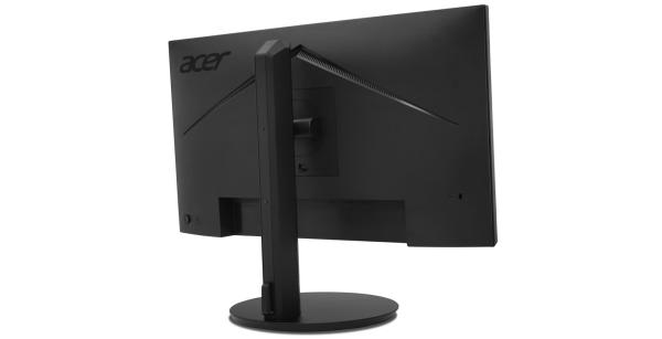 Acer/ CB272UGbmiiprx/ 27"/ IPS/ QHD/ 120Hz/ 1ms/ Čierna/ 3R 