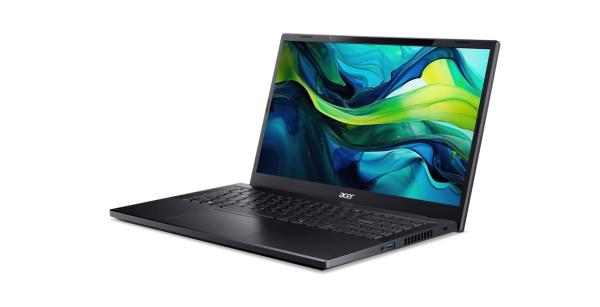 Acer Aspire 3D 15 SE/ A3D15-71GM-734V/ i7-13620H/ 15, 6"/ 4K/ 32GB/ 1TB/ RTX 4050/ W11P/ Black/ 2R 
