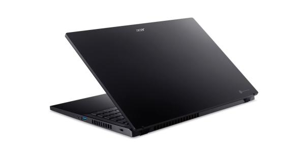 Acer Aspire 3D 15 SE/ A3D15-71GM-734V/ i7-13620H/ 15, 6"/ 4K/ 32GB/ 1TB/ RTX 4050/ W11P/ Black/ 2R 