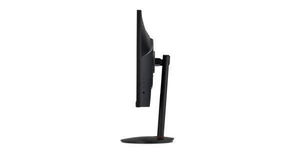 23, 8" Acer XV240YM -IPS, FHD, 180Hz, 250Cd, DP, HDMI 