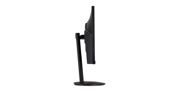 23, 8" Acer XV240YM -IPS, FHD, 180Hz, 250Cd, DP, HDMI 