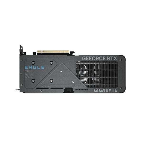 GIGABYTE GeForce RTX 5060 Ti EAGLE MAX/ OC/ 16GB/ GDDR7 