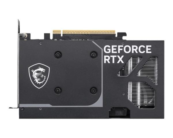 MSI GeForce RTX 5050 VENTUS 2X/ OC/ 8GB/ GDDR6 