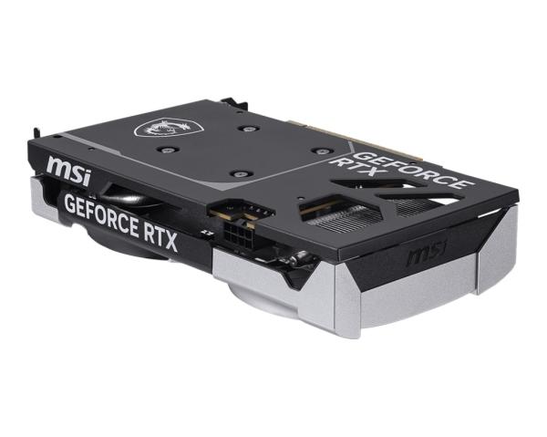 MSI GeForce RTX 5050 VENTUS 2X/ OC/ 8GB/ GDDR6 